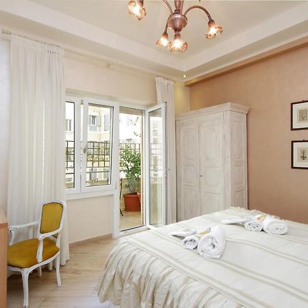 Deco'S Place Roma Teodora Ngoại thất bức ảnh