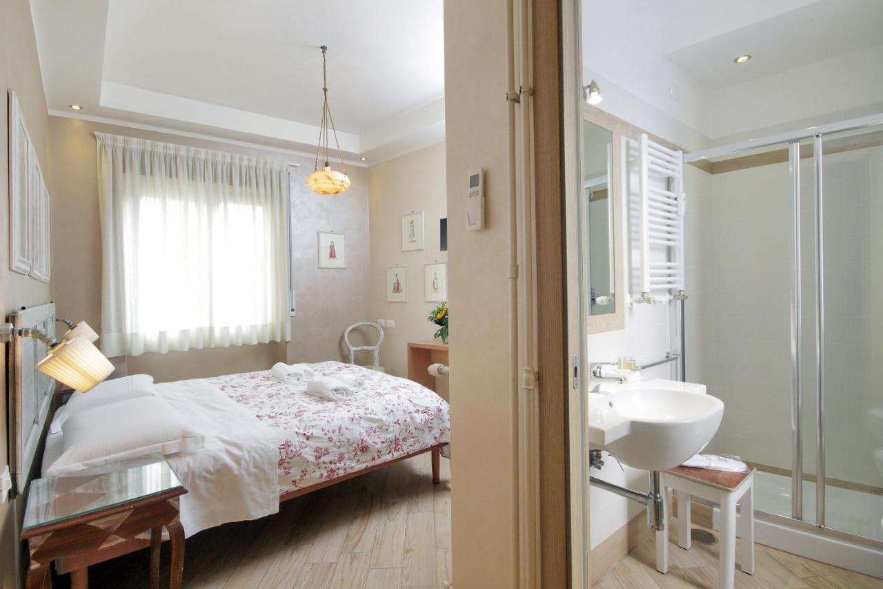Deco'S Place Roma Teodora Ngoại thất bức ảnh